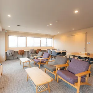 Gasthof Grand Ldk, Sapporo